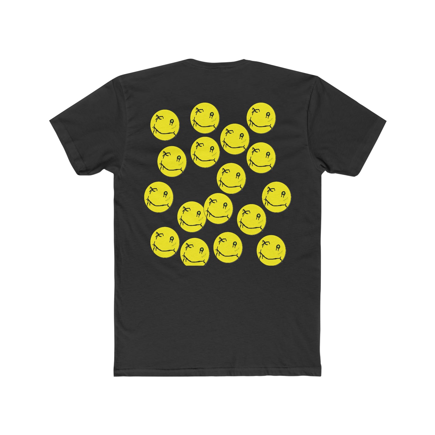 Smiley T-Shirt