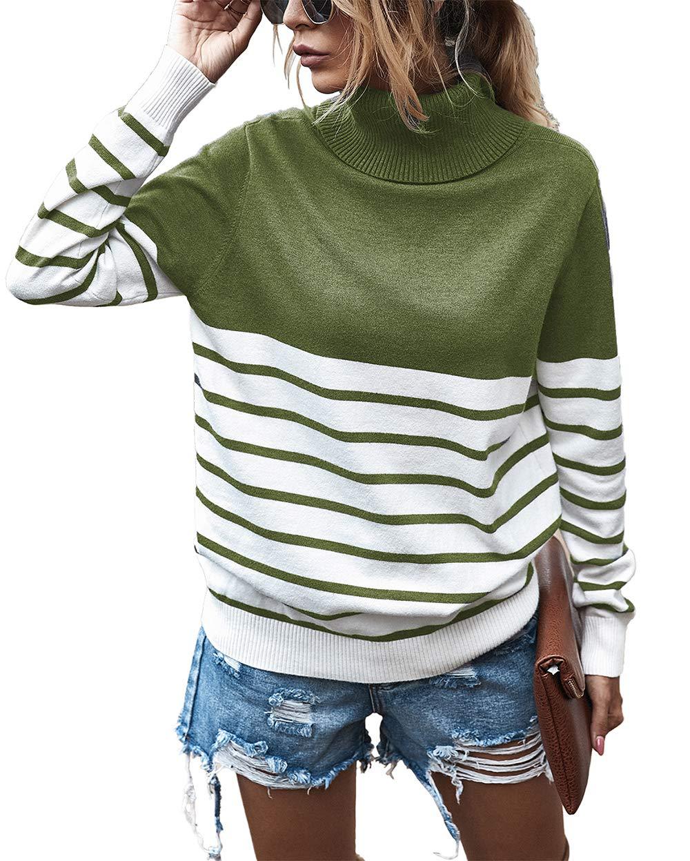 Lässiger Damen Pullover