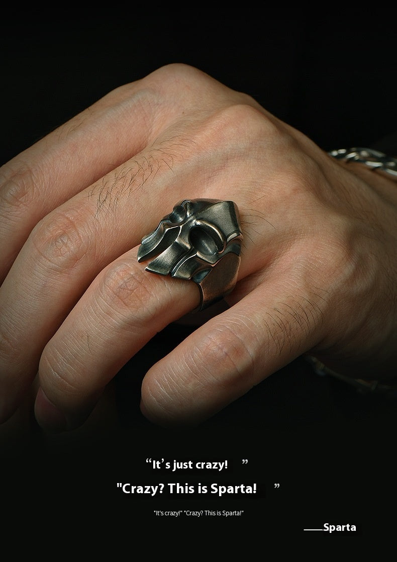 Sparta Ring