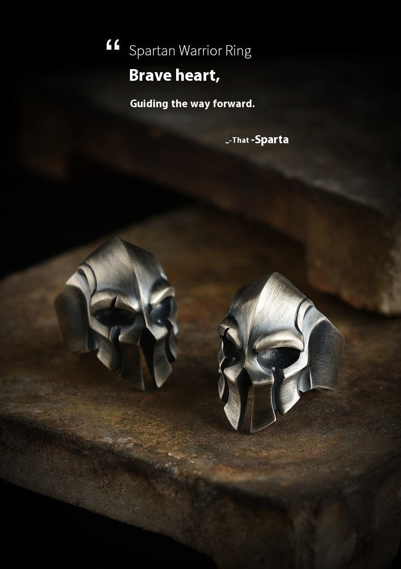 Sparta Ring