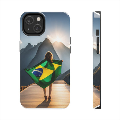 HandyCase- IPhone kompatibel