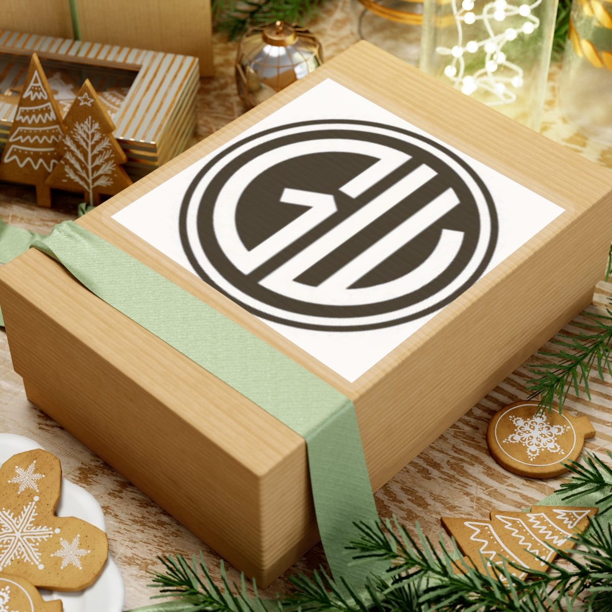 Gabriel Werres Sticker