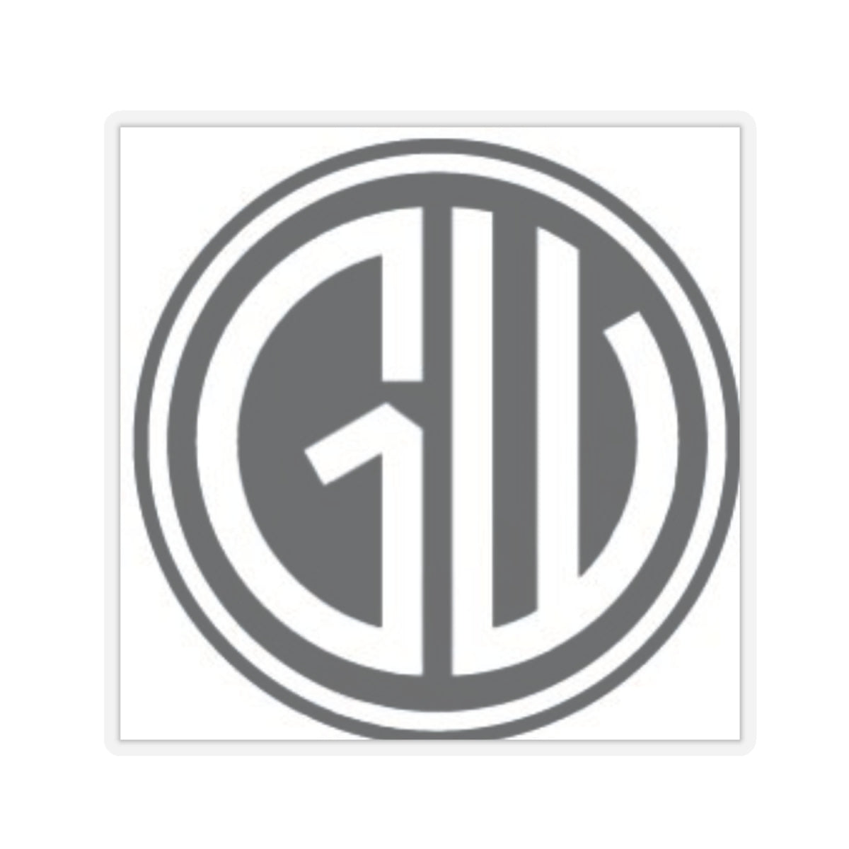 Gabriel Werres Sticker