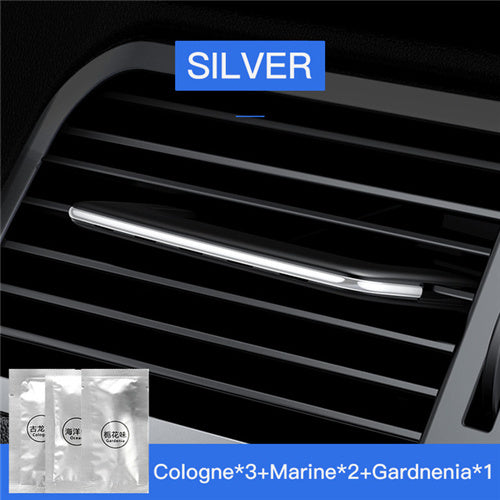 Pick-up Auto Aroma Clip