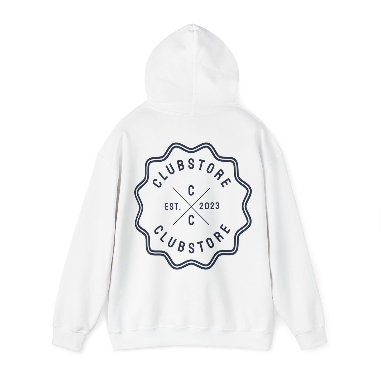 ClubStore Hoodie