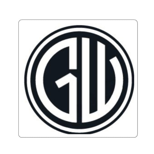 Gabriel Werres Sticker