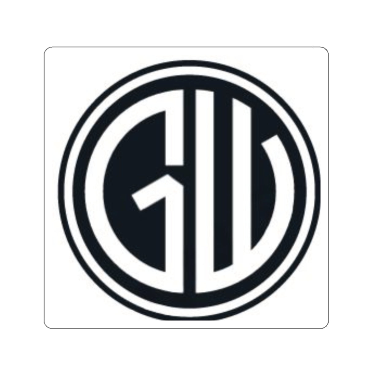 Gabriel Werres Sticker