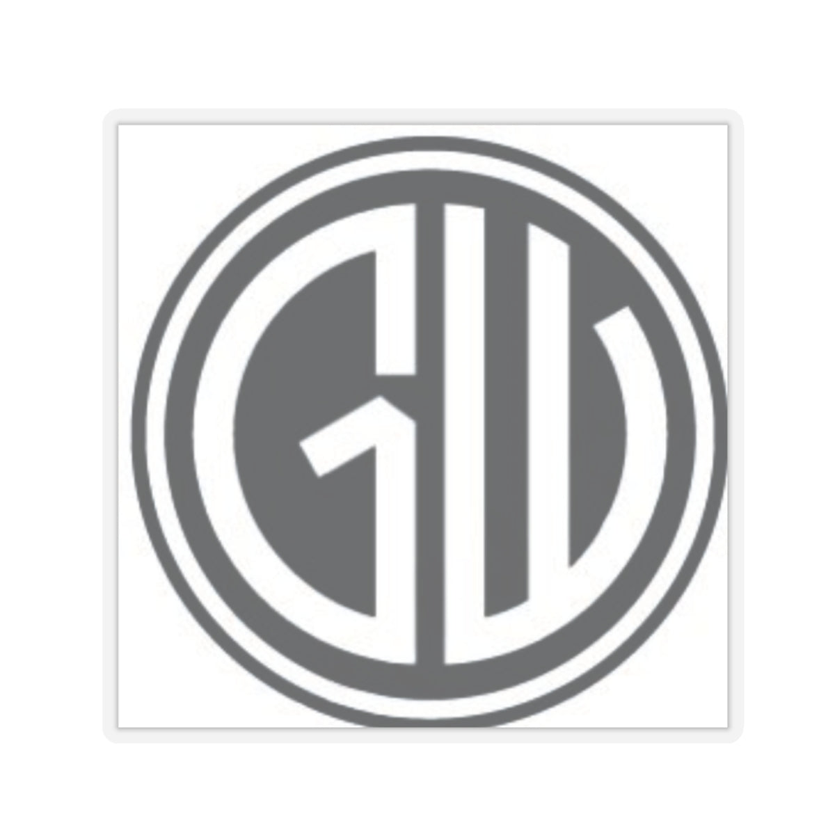 Gabriel Werres Sticker