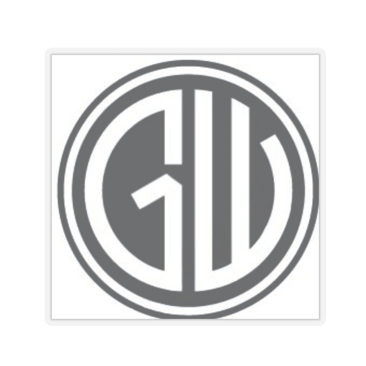 Gabriel Werres Sticker