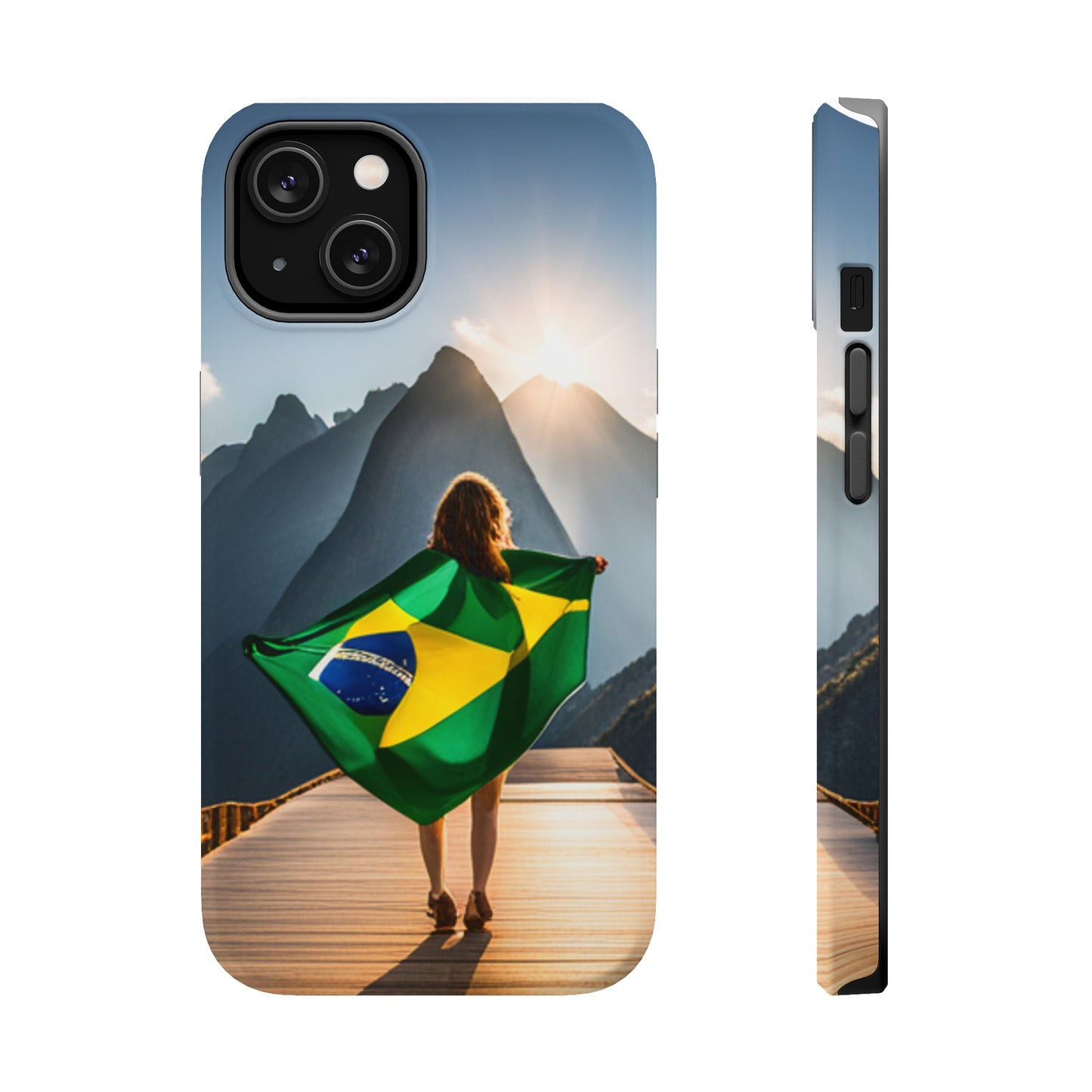 HandyCase- IPhone kompatibel MagSafe