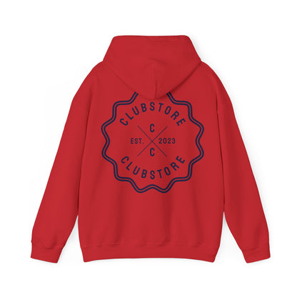 ClubStore Hoodie