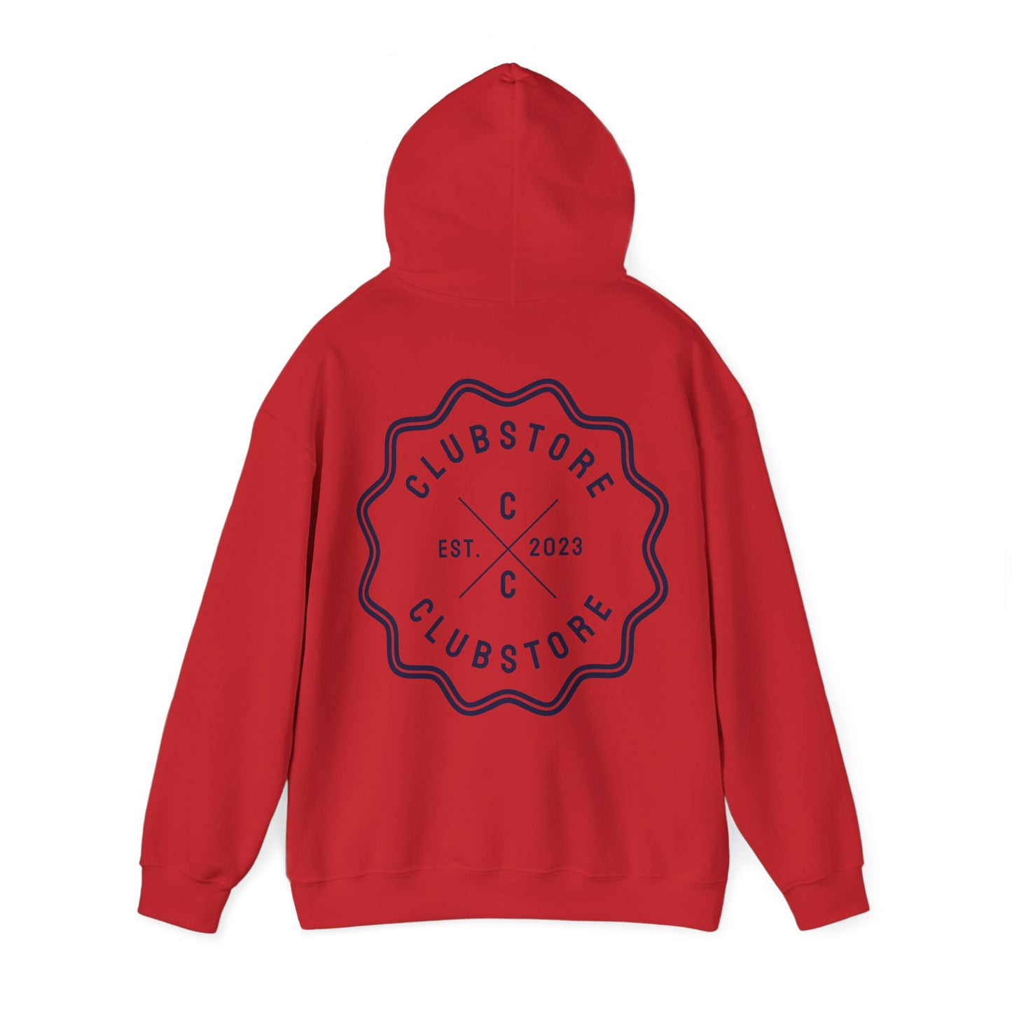 ClubStore Hoodie