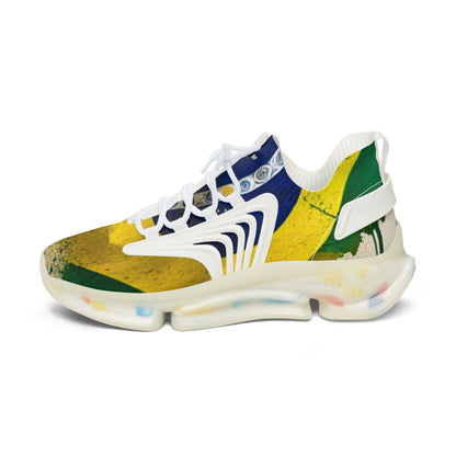 Damen Schuhe- Brasilien Style