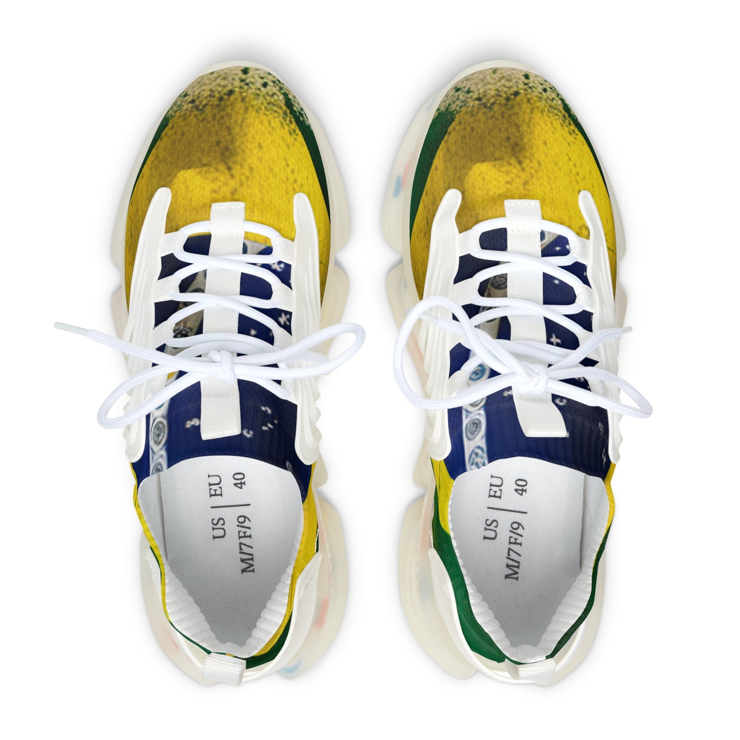 Damen Schuhe- Brasilien Style