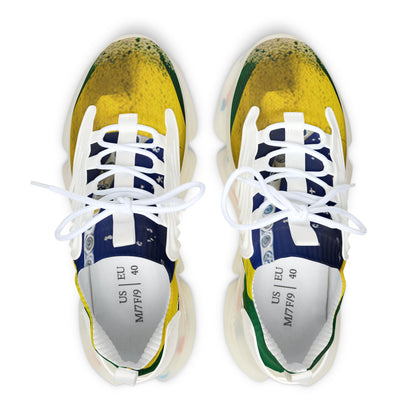 Damen Schuhe- Brasilien Style