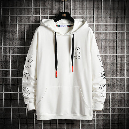 Gespenster-Hoodie
