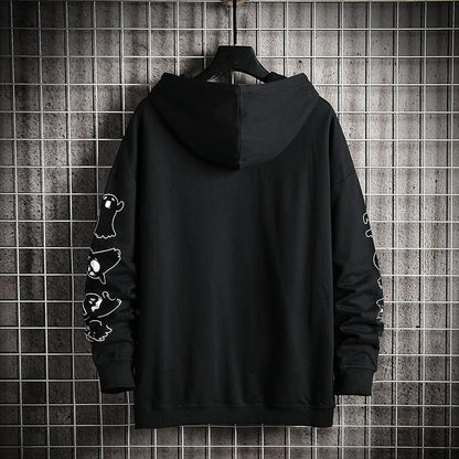 Gespenster-Hoodie