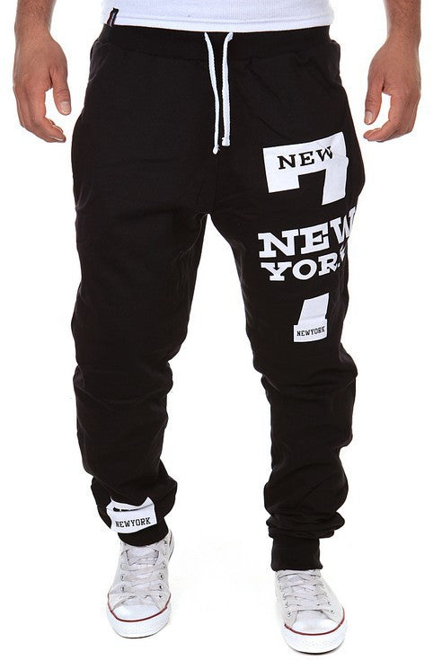 Jogger New York Style