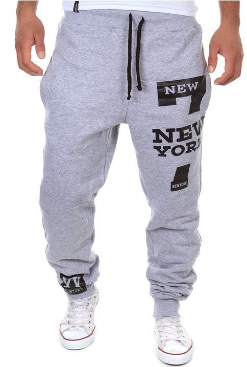 Jogger New York Style