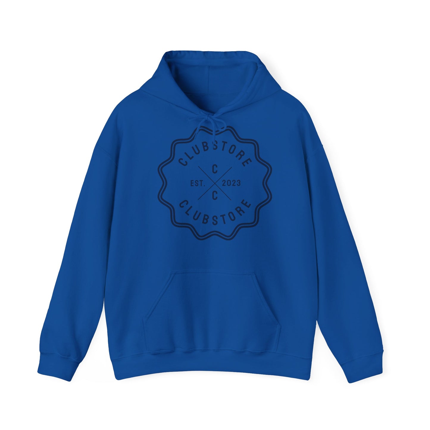 ClubStore Hoodie
