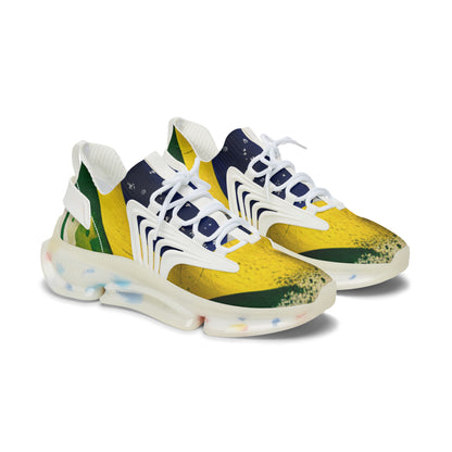 Damen Schuhe- Brasilien Style