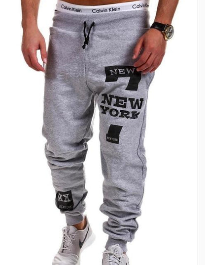 Jogger New York Style