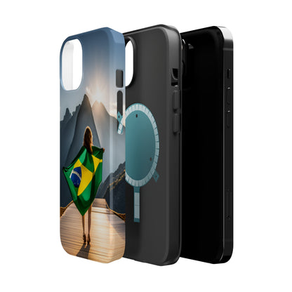 HandyCase- IPhone kompatibel MagSafe