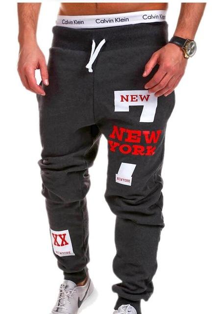 Jogger New York Style