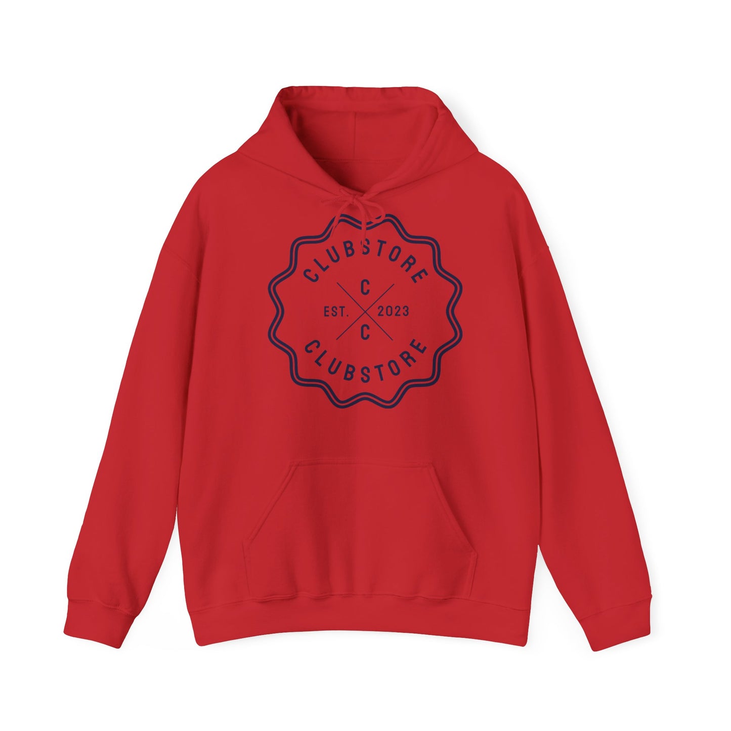 ClubStore Hoodie