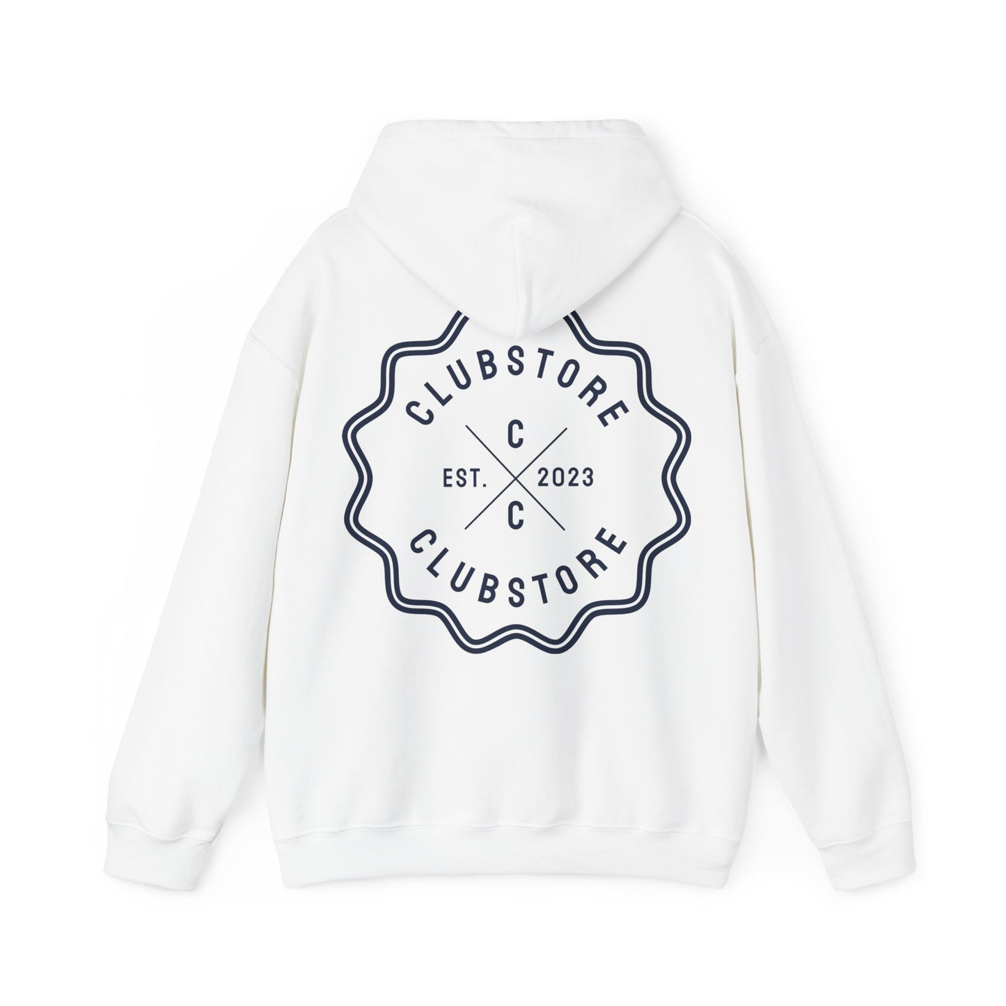 ClubStore Hoodie