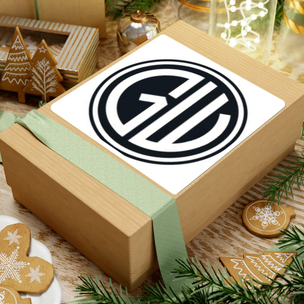 Gabriel Werres Sticker