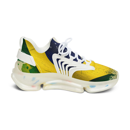 Damen Schuhe- Brasilien Style