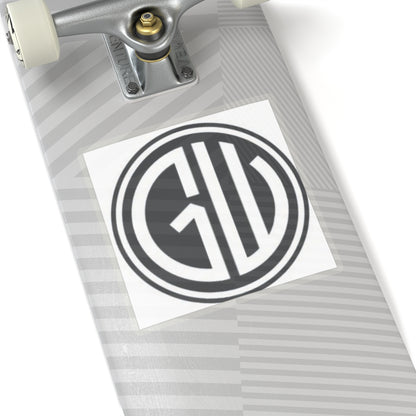 Gabriel Werres Sticker