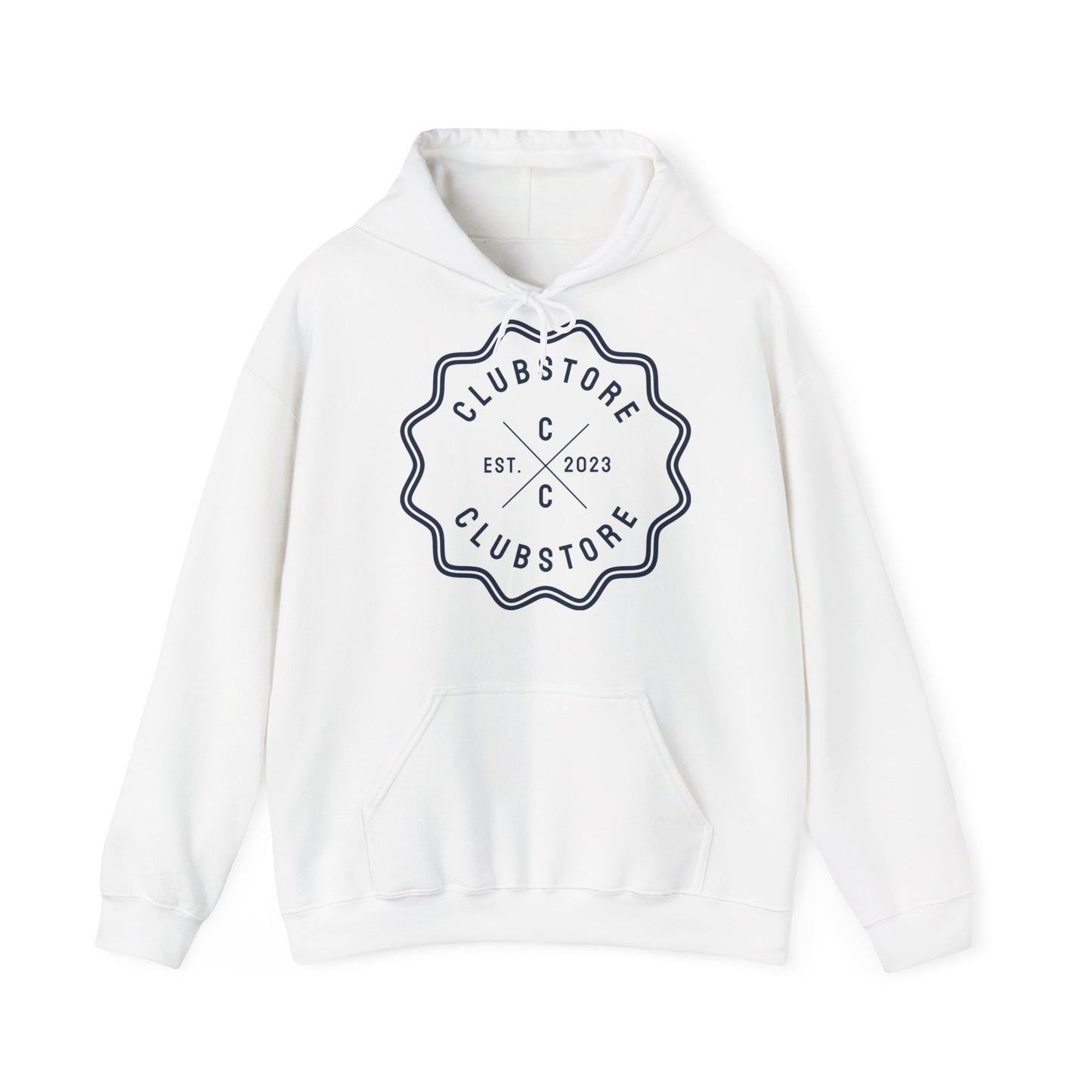 ClubStore Hoodie