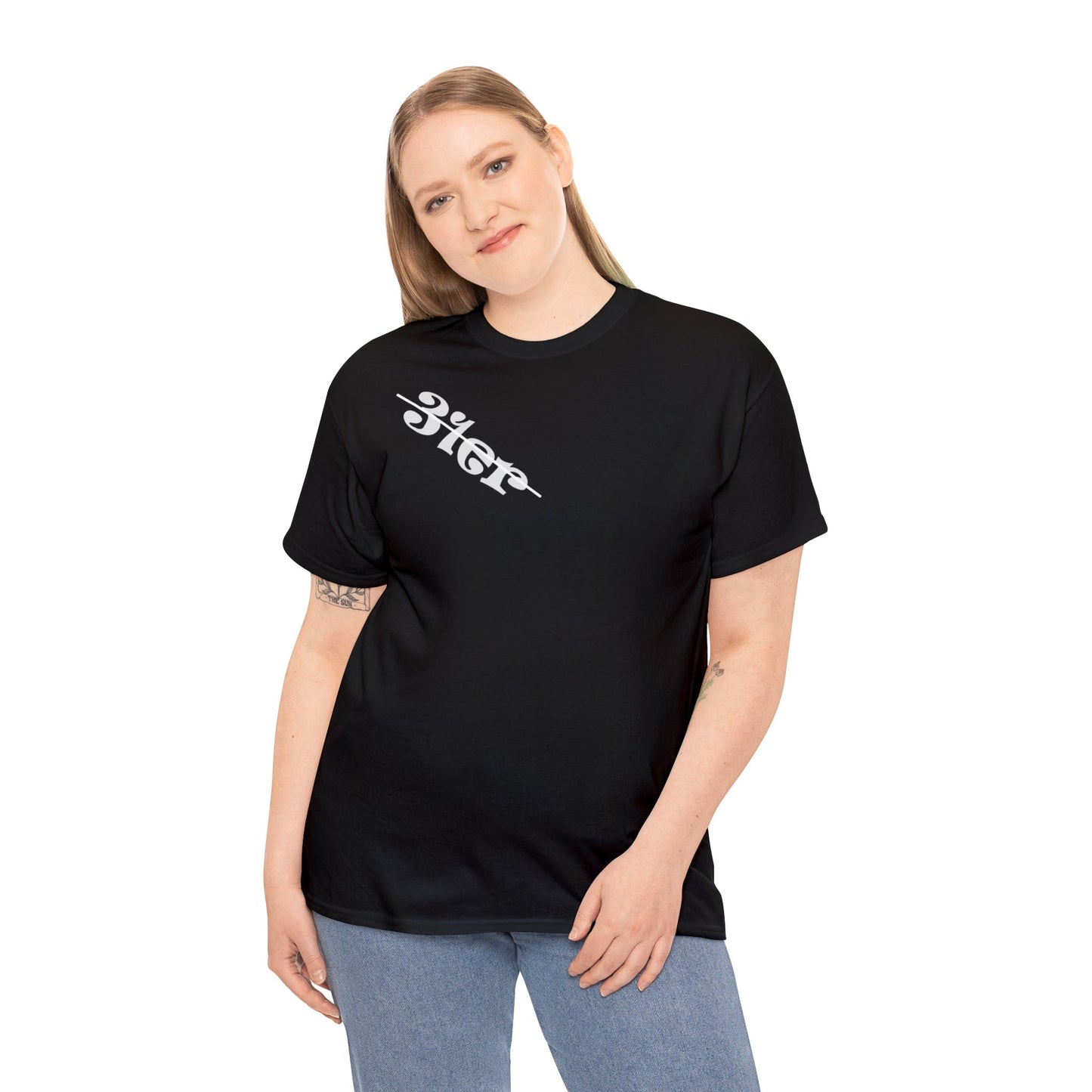 T-Shirt mit 31er  Logo