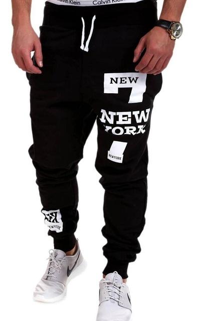 Jogger New York Style