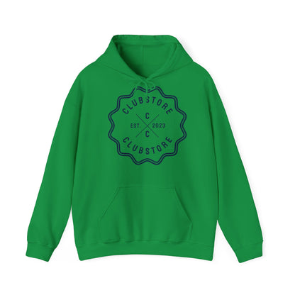 ClubStore Hoodie