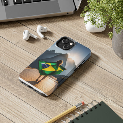 HandyCase- IPhone kompatibel