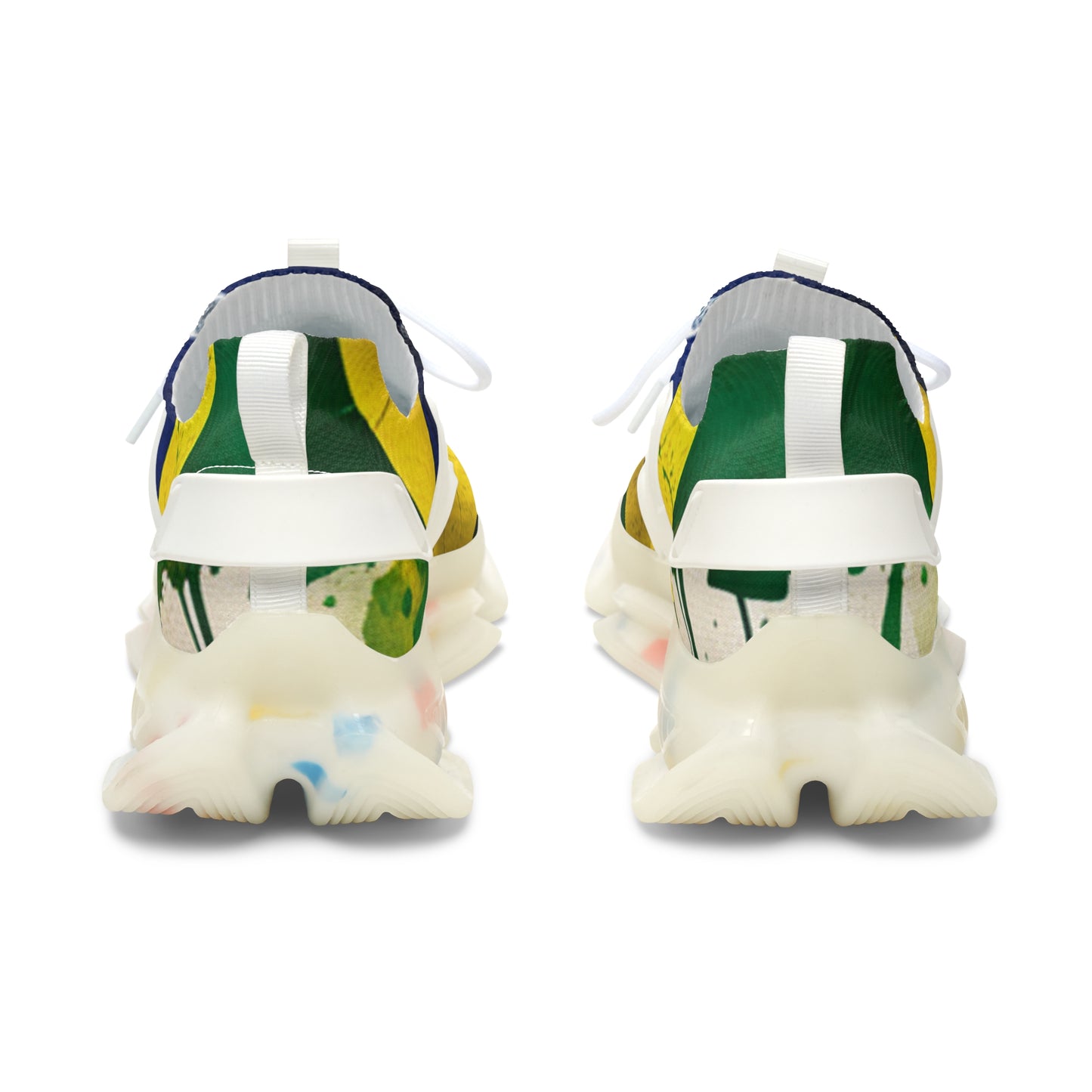 Damen Schuhe- Brasilien Style