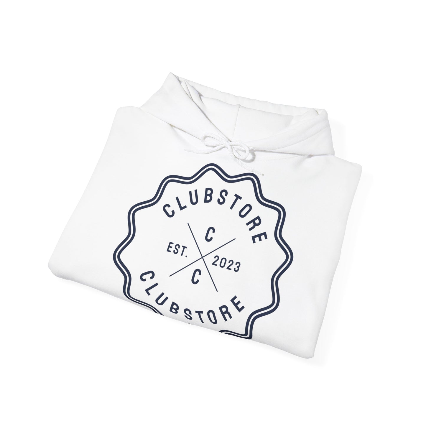 ClubStore Hoodie