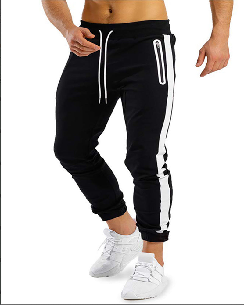 Fit-Jogger