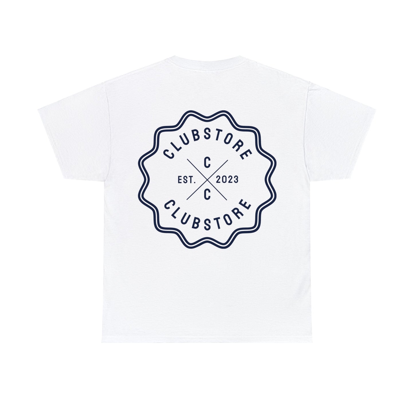 T-shirt mit 31er Zeichen