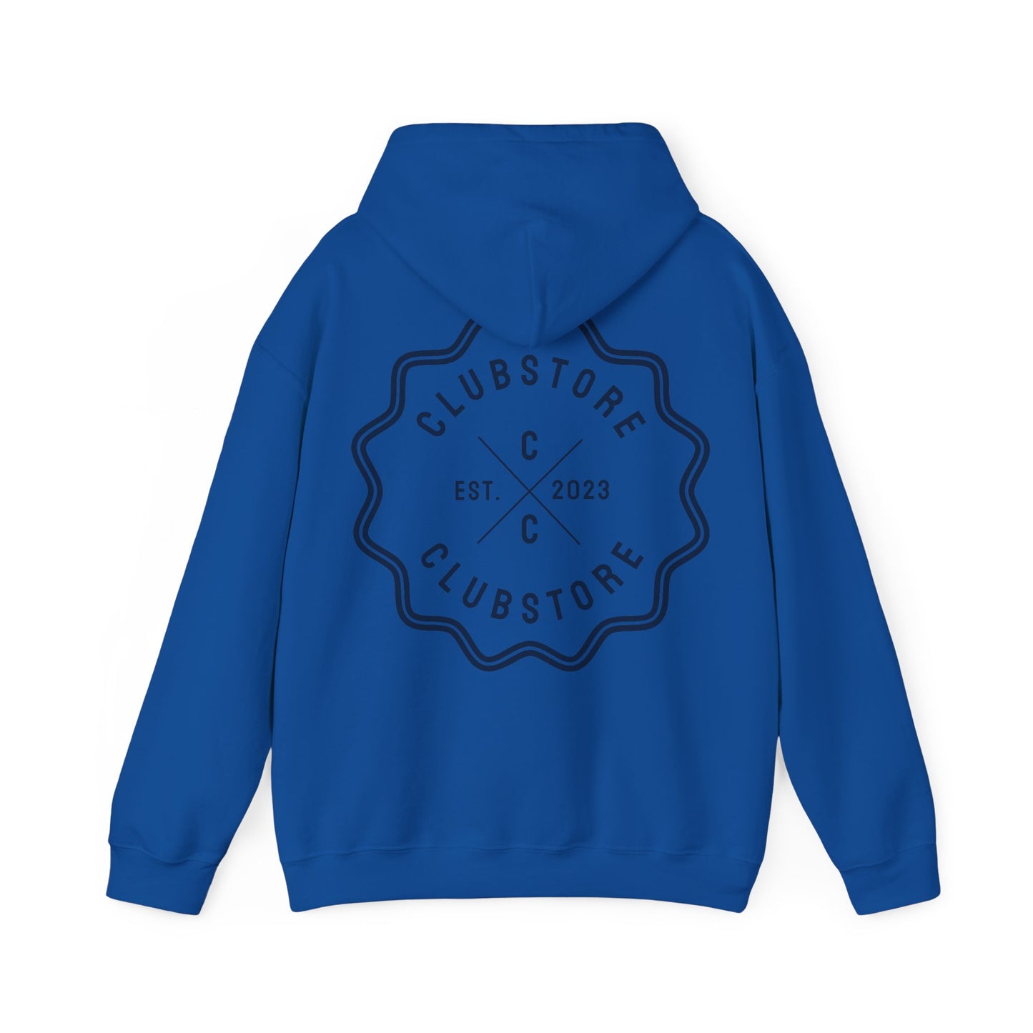 ClubStore Hoodie