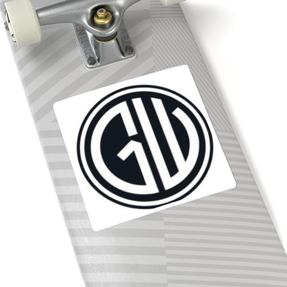 Gabriel Werres Sticker