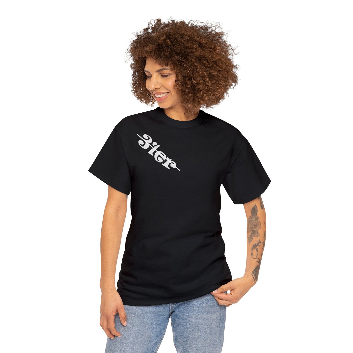 T-Shirt mit 31er  Logo
