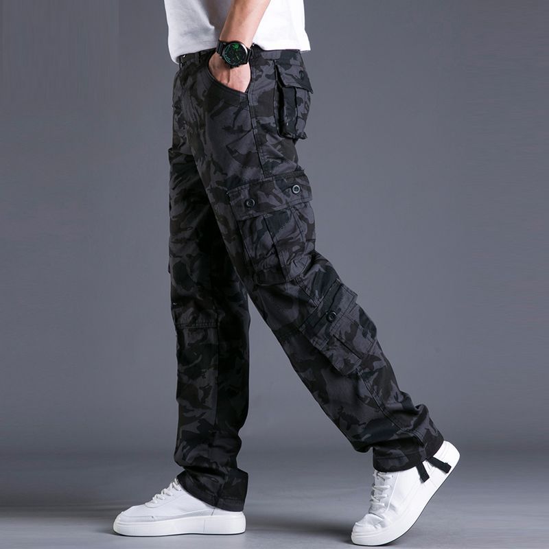 Outdoor-Tarnhose