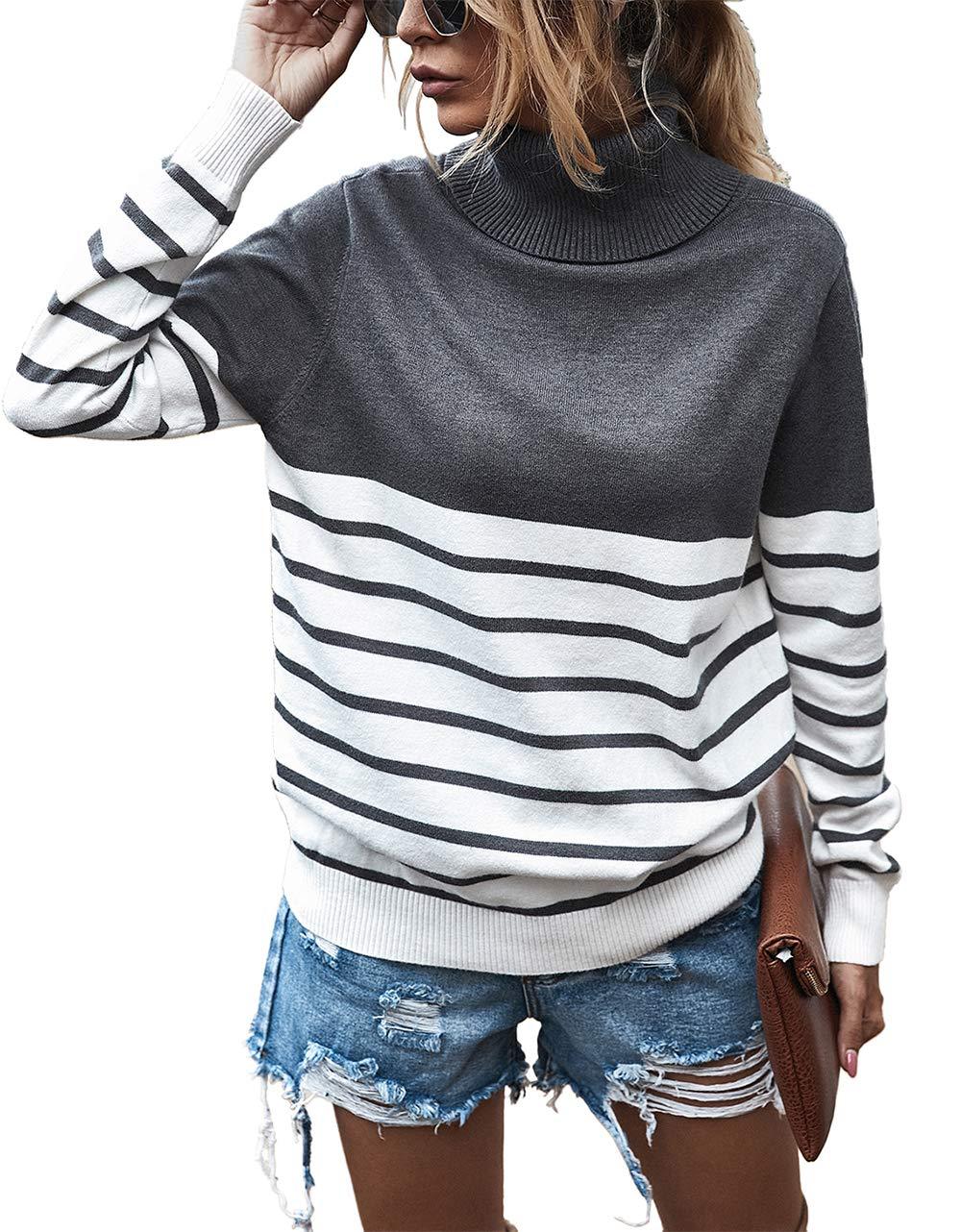 Lässiger Damen Pullover