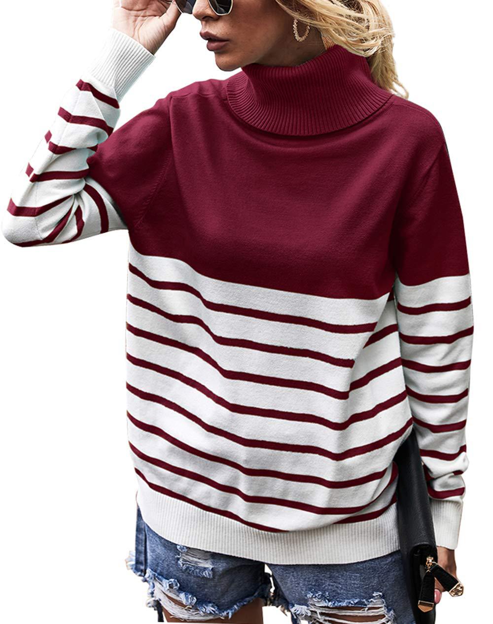 Lässiger Damen Pullover