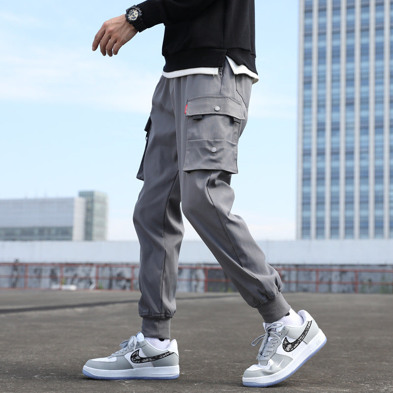 Klassische Gargo-Hose