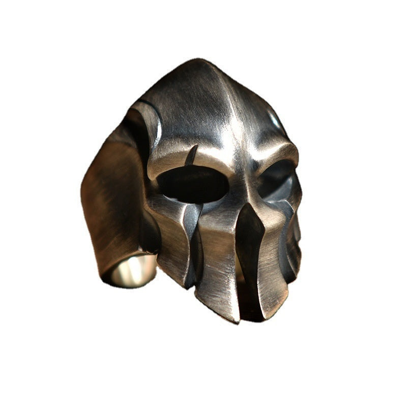Sparta Ring